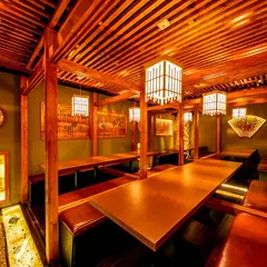 雫 SHIZUKU 六本木店