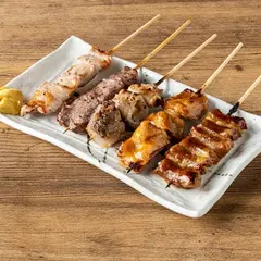 焼きとん 大黒 アリスガーデン前店