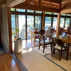 民家カフェ れんこん