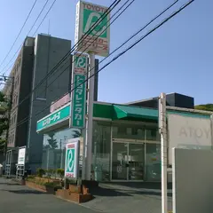 トヨタレンタカー君津駅前