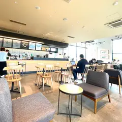 スターバックス フレスポ佐久インター店