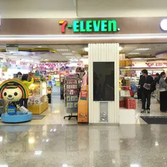 セブン-イレブン( 松山空港店)
