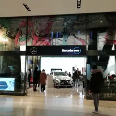 Mercedes-Benz Connection