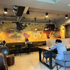 スターバックス