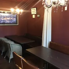 欧風料理の店 TIKAL