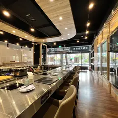徳朗火鍋 明水店
