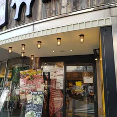 RUMP CAP 赤羽店
