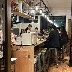 酒とおばんざい いそいそ