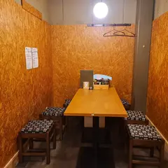 たこ讃 さしみ一品