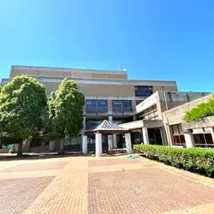 匝瑳市 市民ふれあいセンター