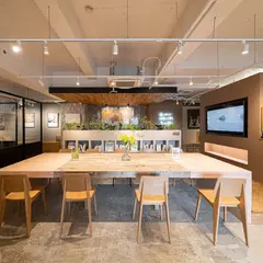 Standard Café & Gallery 緑地公園店