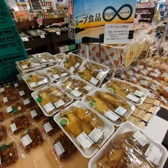 浜の台所くぁせっと