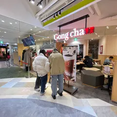 ゴンチャ キャナルシティ博多店 (Gong cha)