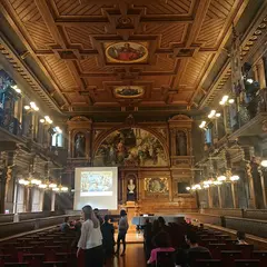 Universität Heidelberg - Alte Universität