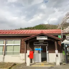 飛騨国府駅