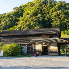 嘉例川駅