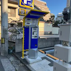 ザ・パーク枡形第1