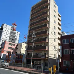 ホテル丸忠クラシコ