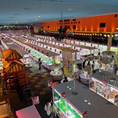 ラウンドワン 沖縄・南風原店