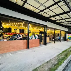 チャンポントライブ マイアミベイサイド店