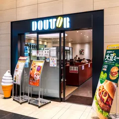 ドトールコーヒーショップ 札幌大通駅店
