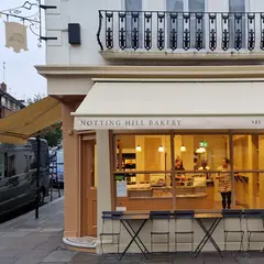 Notting Hill Bakery