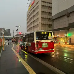 広島駅