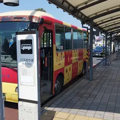 雀宮駅