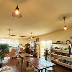 カフェ 玉取崎ゲートウェイ 石垣島