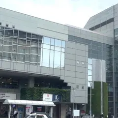 本川越駅