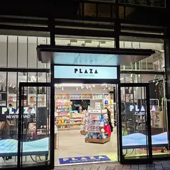 PLAZA NEWSSTAND 赤坂店