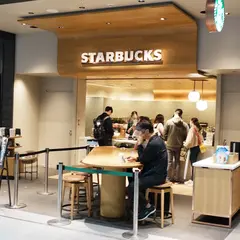 スターバックスコーヒー 関西国際空港2階店