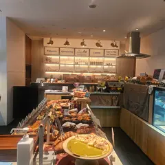bosquet de Harajuku