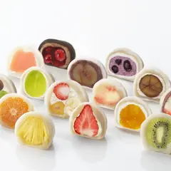 和菓子屋 祇園ににぎ トリエ京王調布店