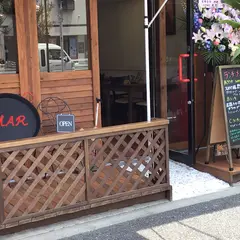 タパス＆パエリア MAR(マール)