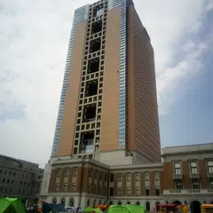 群馬県庁内郵便局