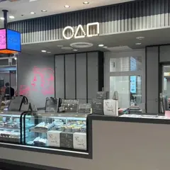 ○△□（マルサンカクシカク）イイトルミネ新宿店