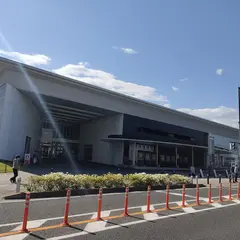 岡崎市立中央図書館