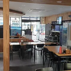 다올레횟집