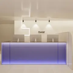 Pixel lab