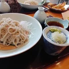 工房そばの実