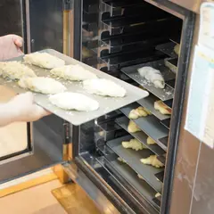 糸ぱん中津店