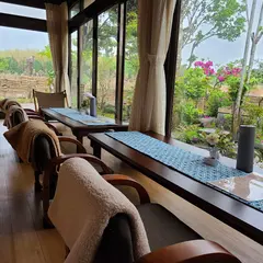 古民家カフェ 八道 やじ