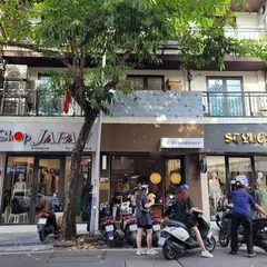 Lim donuts hanoi
