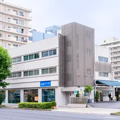 トヨタカローラ横浜 伊勢佐木店