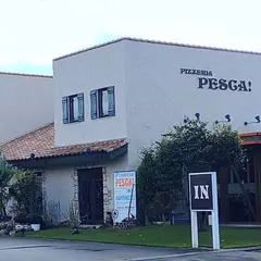 PIZZERIA PESCA!
