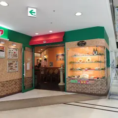 サイゼリヤ CAPO大谷地店