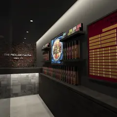 THE PROLABO SAUNA（ザ・プロラボサウナ）
