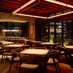 GINZA ONO Gratia‐Smoke Dining‐