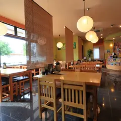 蕎麦×天ぷら 結庵(ゆいあん) 大野田店